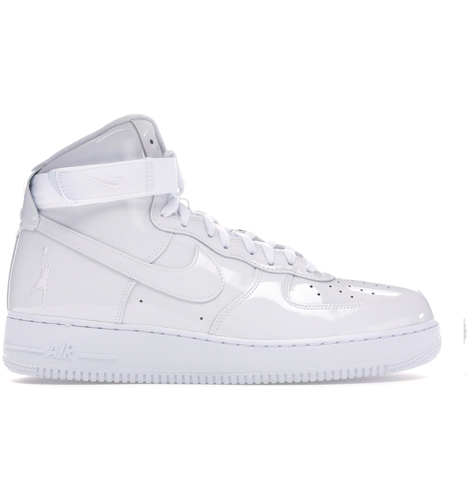 Nike Air Force 1 High White
