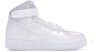 Nike Air Force 1 High Sheed White