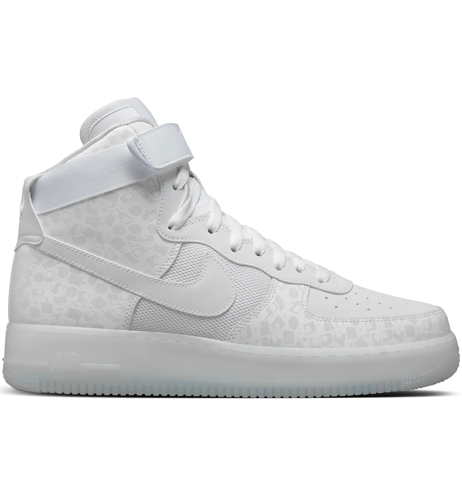 Air force 1 high stockx best sale