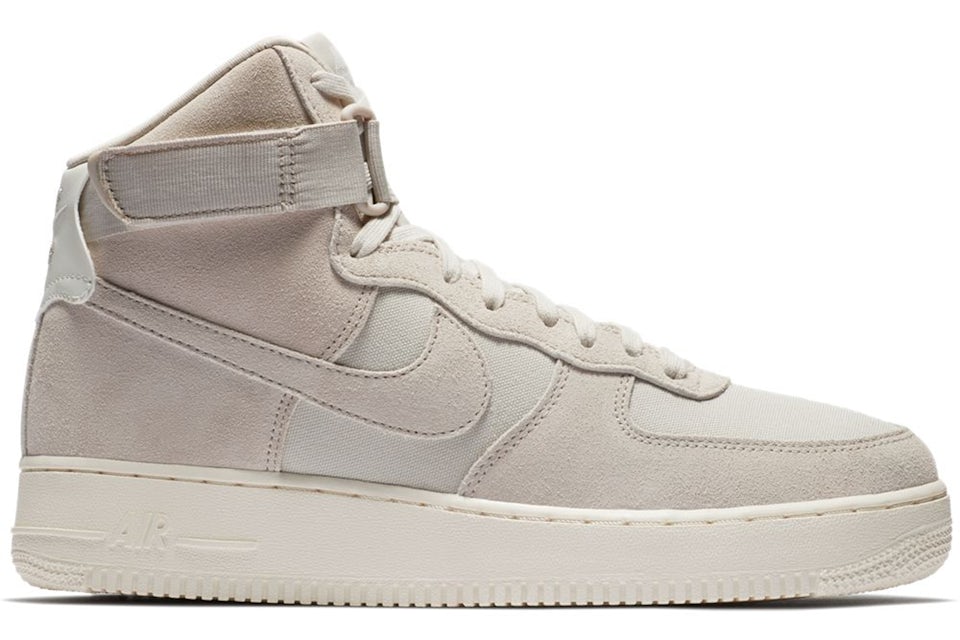 Air force 1 high 2025 suede