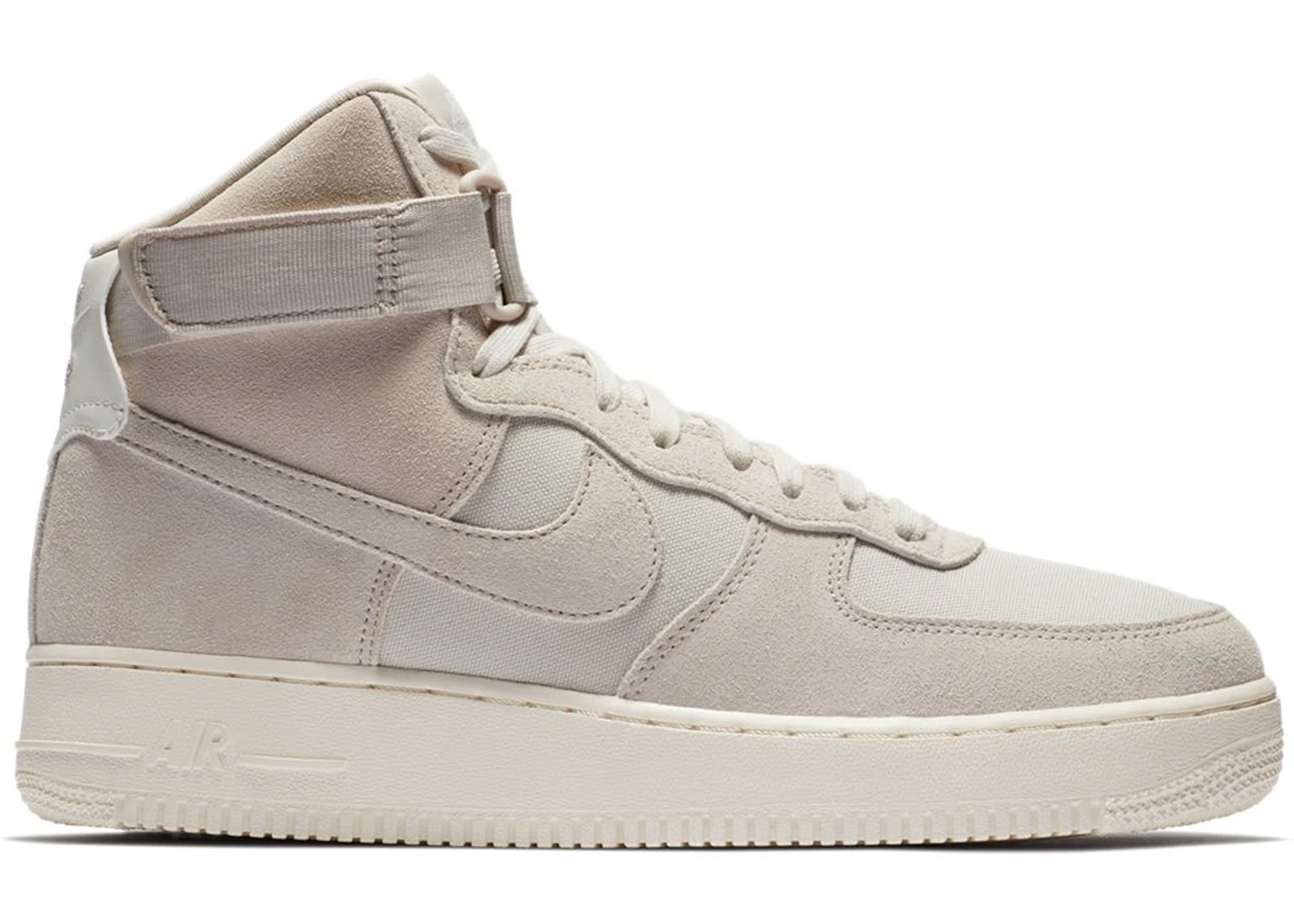 Nike air force 1 high top suede Clearance
