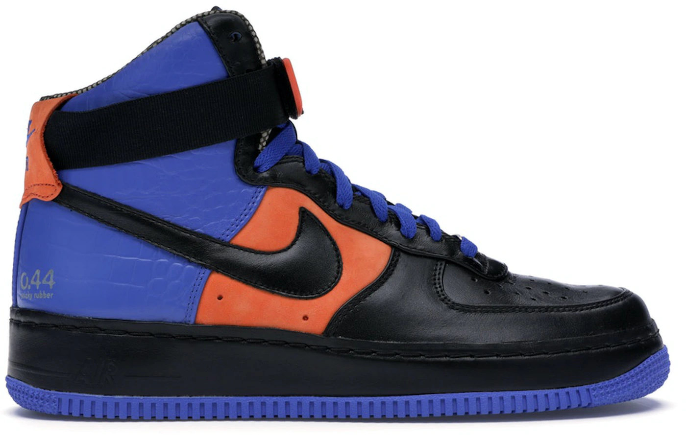 NIKE AIR FORCE 1 HICH SC NYC –