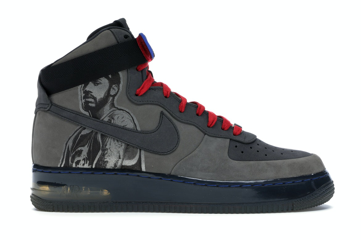 Nike Air Force 1 High Supreme Rasheed Wallace (New Six)