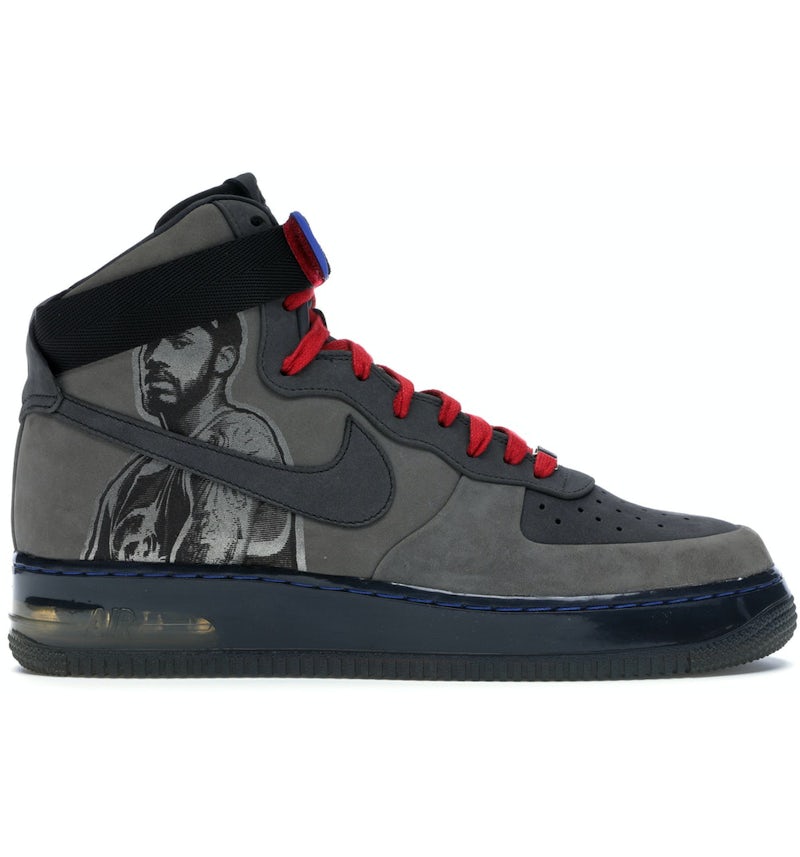 Nike Air Force 1 High Supreme Rasheed Wallace (New Six Nike Air Force 1 High Supreme Rasheed Wallace (New Six