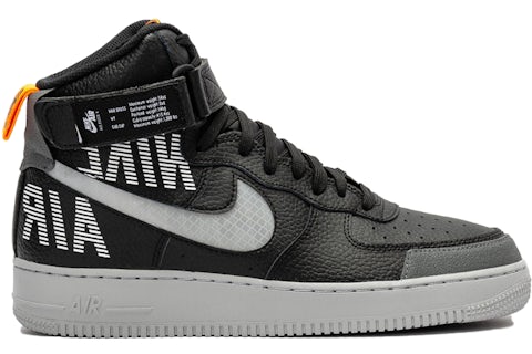 HOT Chaussure Air Force Haute Jordan Nike Air Force Haute Sous