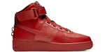 Nike Air Force 1 High Utility Dune Rot (Damen)