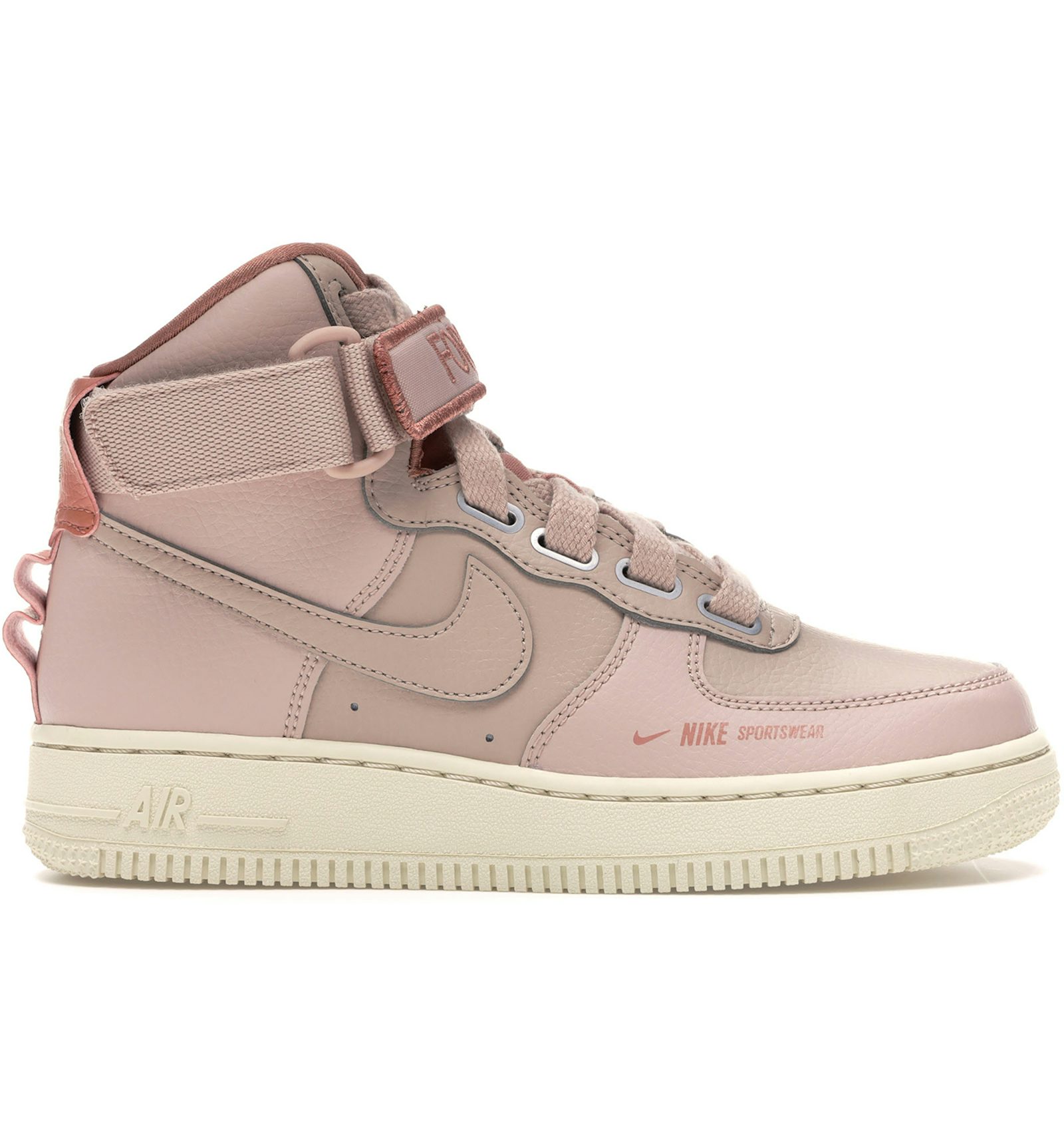 Af1 utility pink Clearance