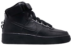 Where can I buy Nike triple black suede Air Force 1s ? : r/Nike