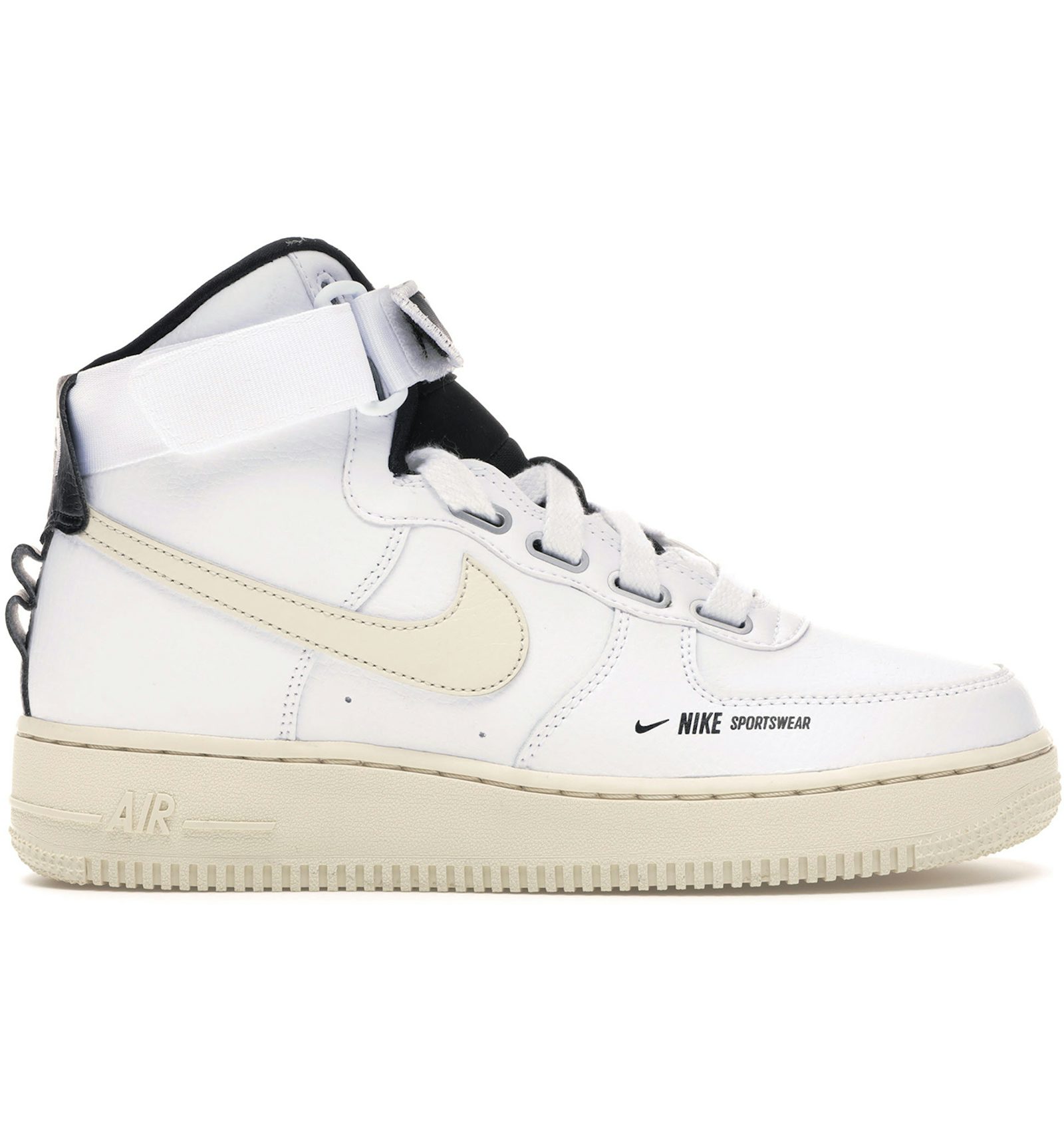 Air force utility stockx Clearance