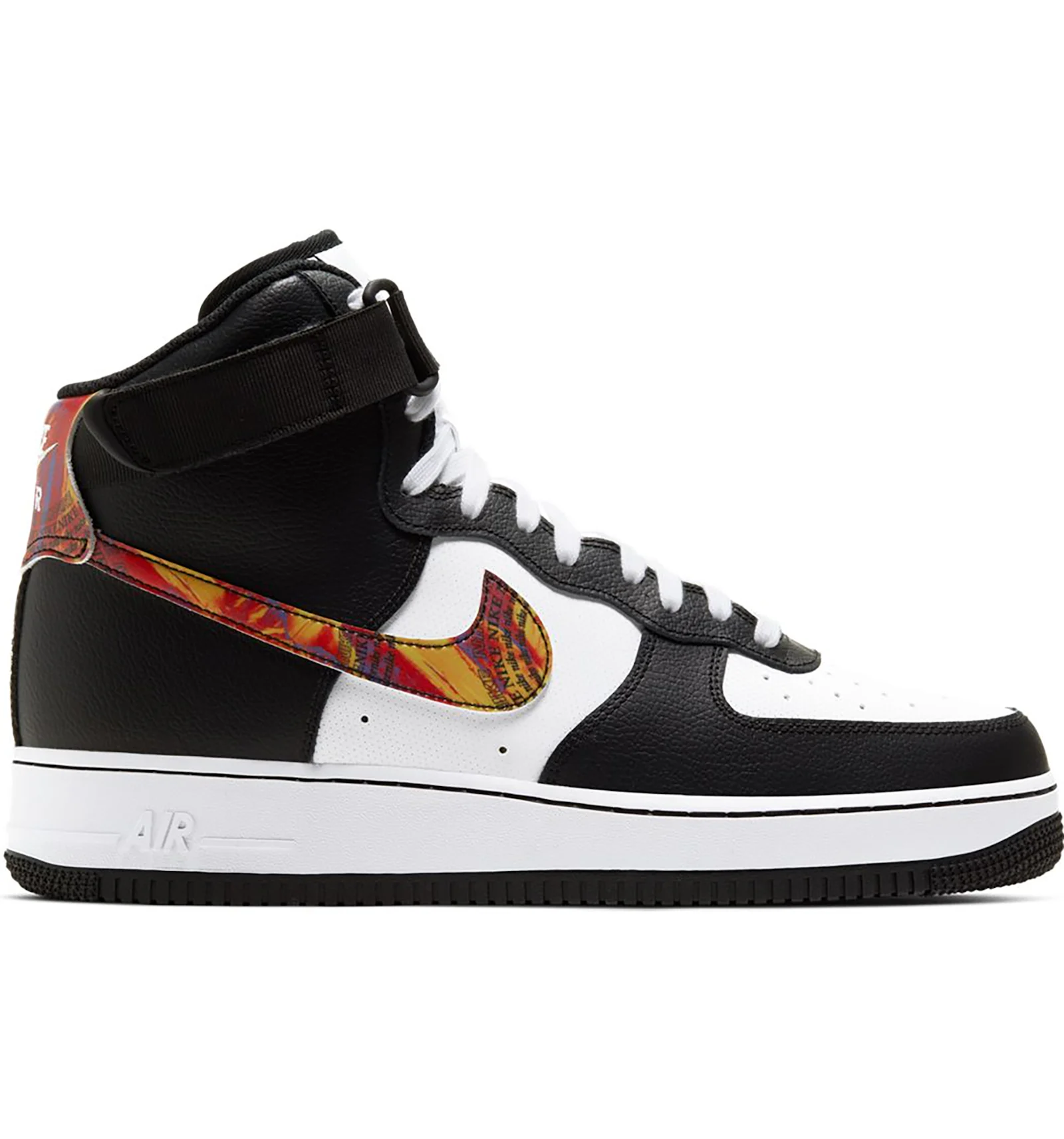 Nike force vintage hot sale