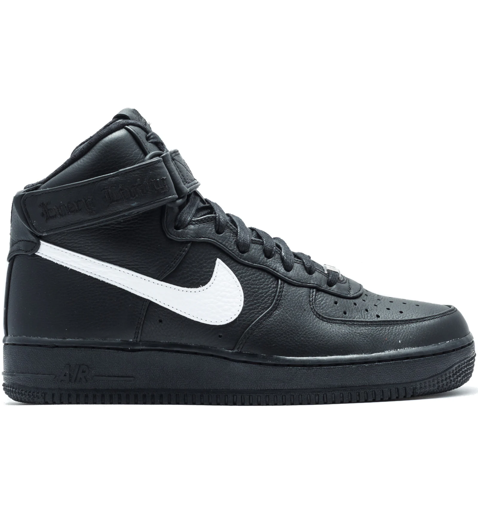 Nike vlone top air force 1