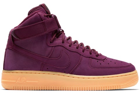 Nike air force 1 wb high discount