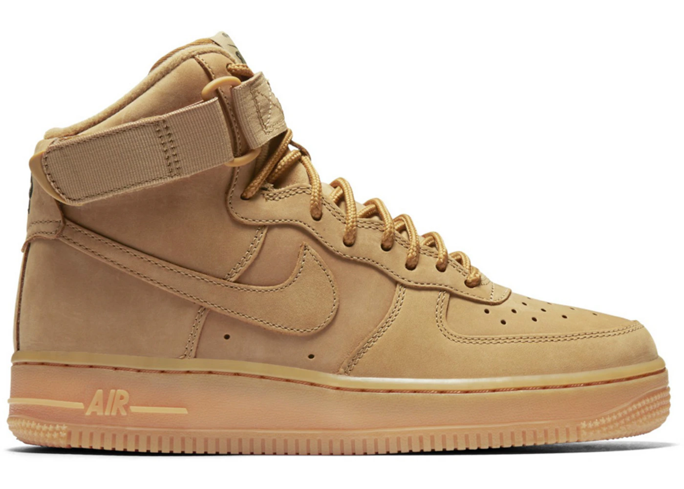 Air force 2 wheat discount