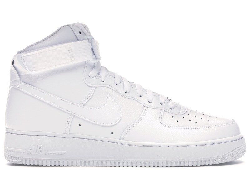Nike Air Force 1 High White Men's - 315121-115/CW2290-111 - US