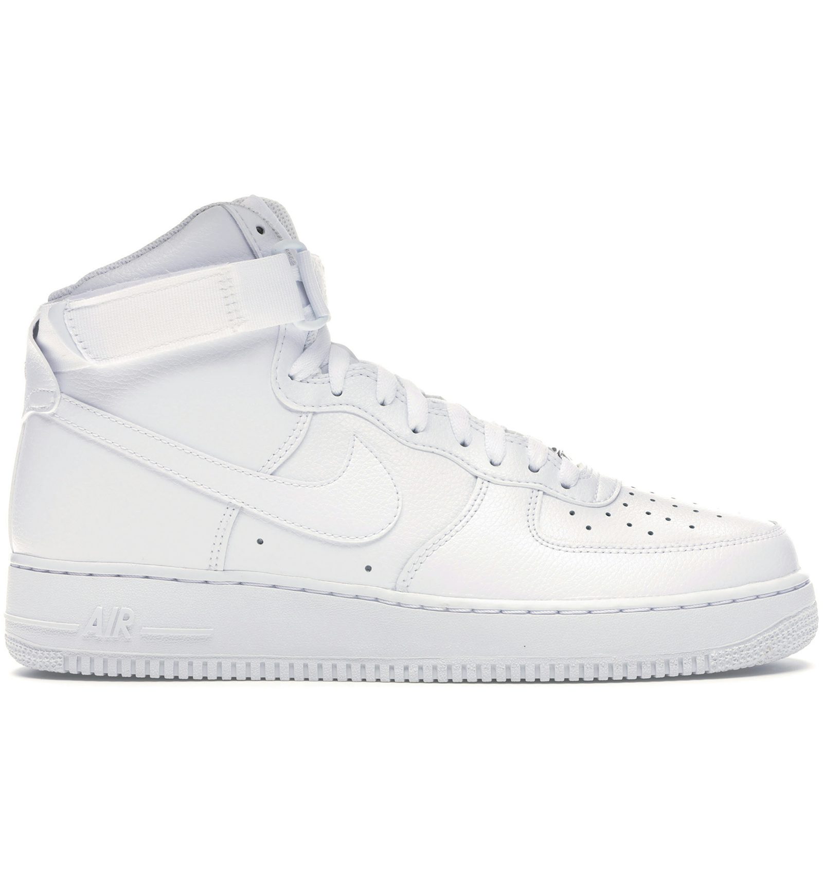 High top nike air force 1s Clearance