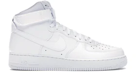Nike Air Force 1 High White
