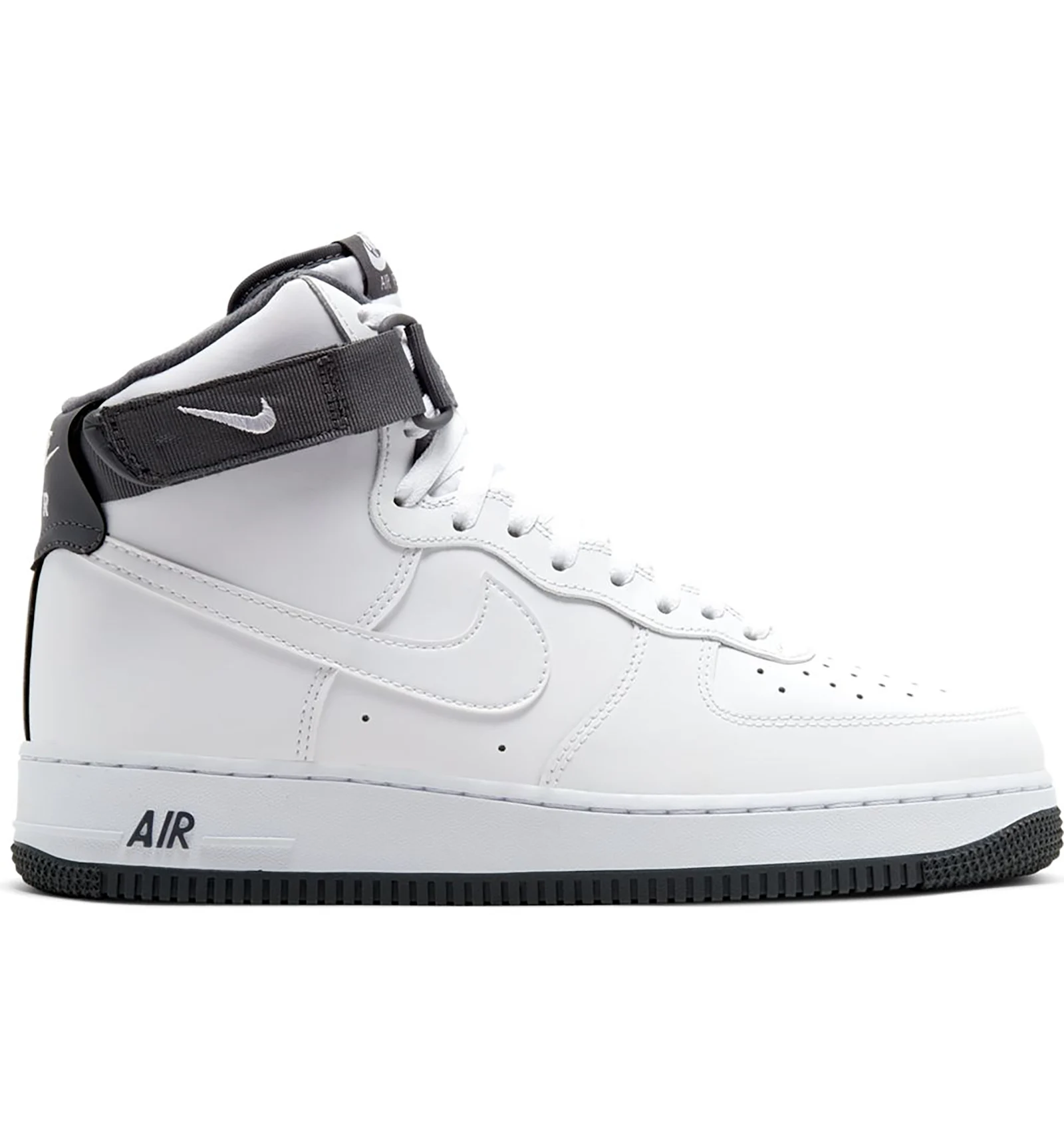 Air force 1 鈥?sneaker in eisgrau/graugrün best sale