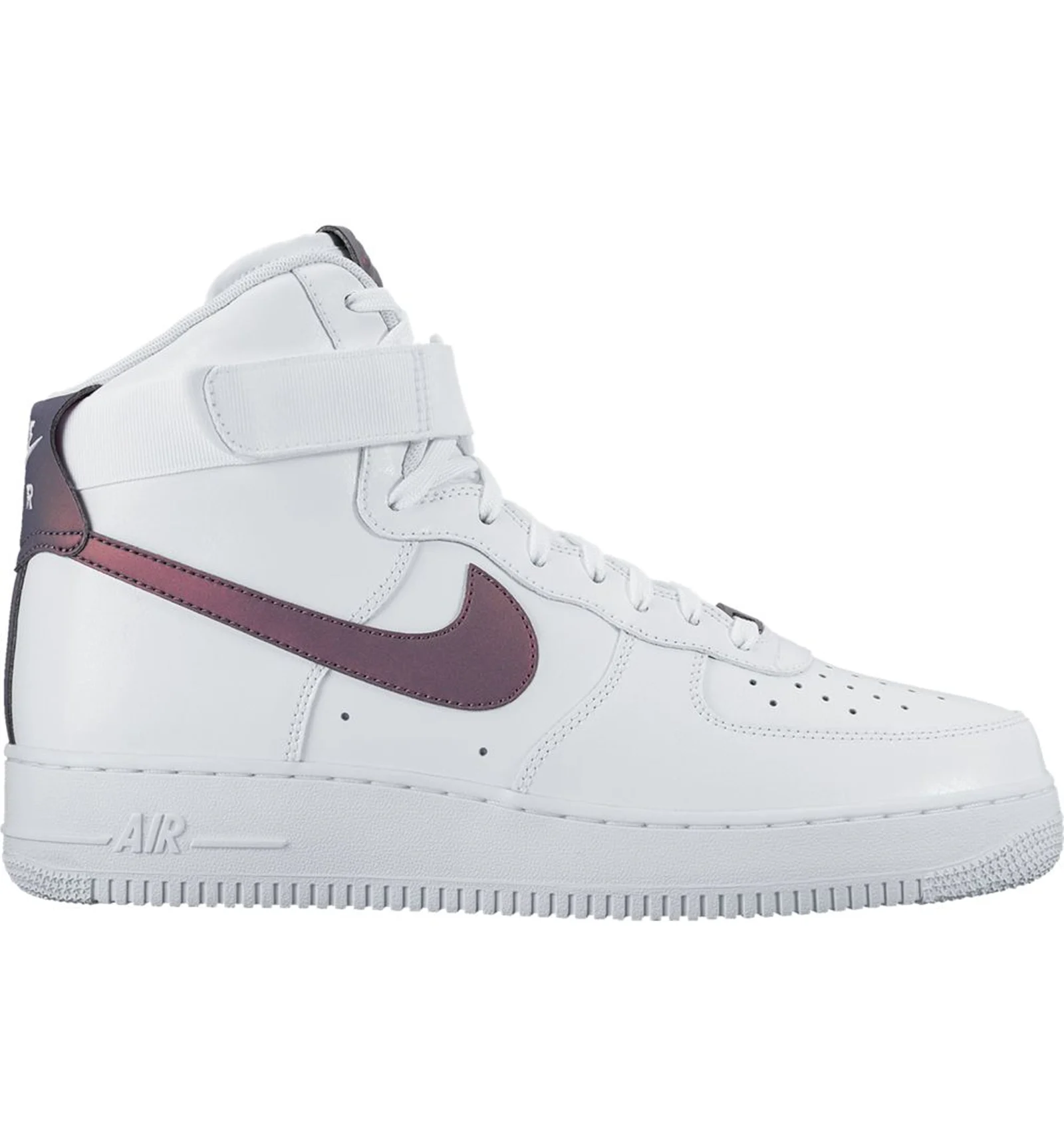 Air force 2024 1 high multicolor