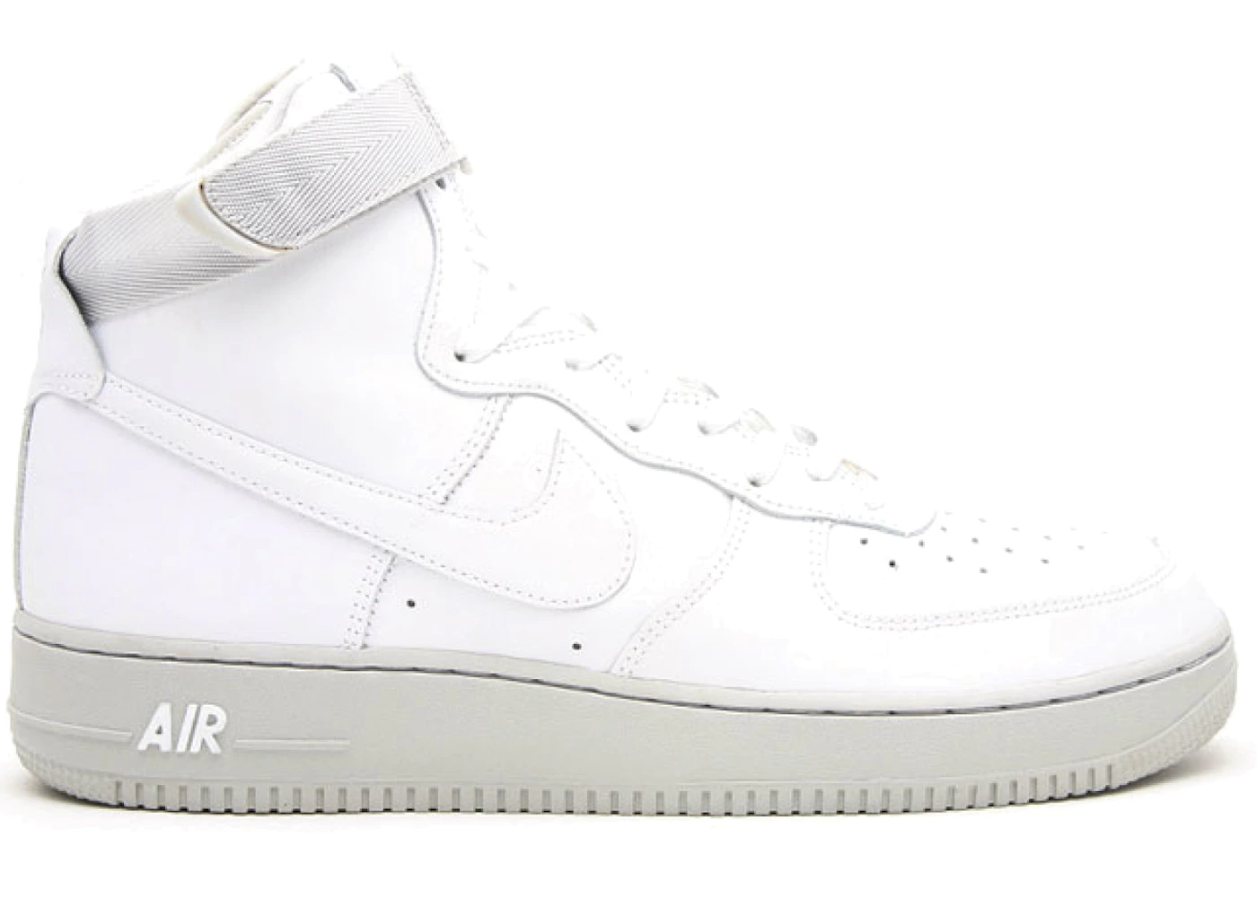 Neutral grey air force 1 Clearance
