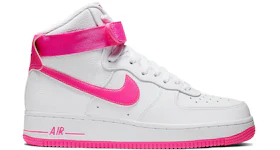 Nike Air Force 1 High White True Berry (Women's)