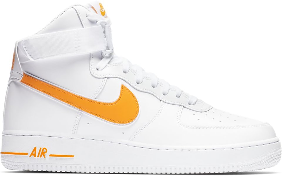 Buy Nike Air Force 1 OFF-WHITE Shoes & New Sneakers - StockX
