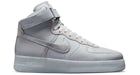 Nike Air Force 1 High Wolf Grau
