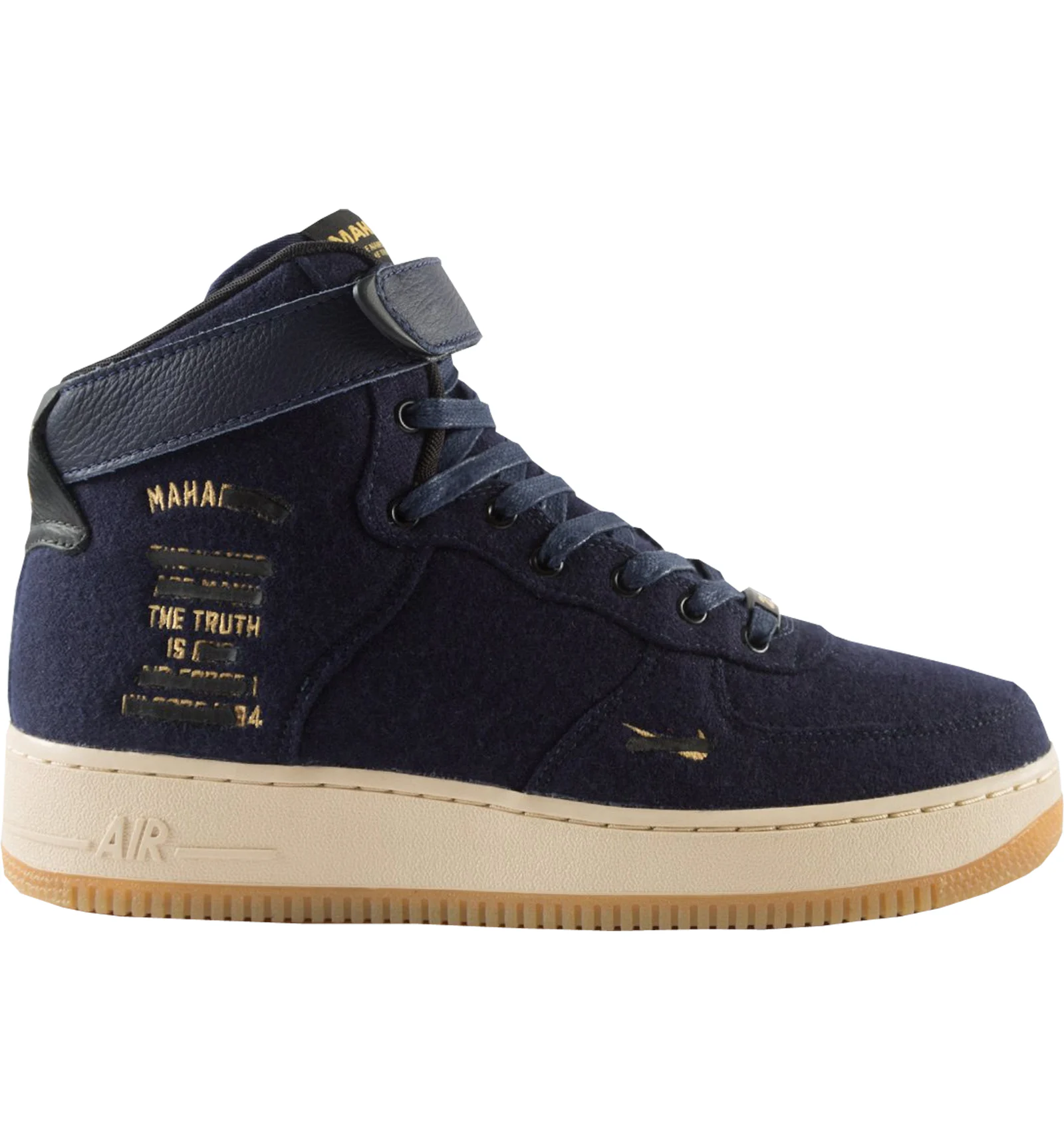 Af1 maharishi hotsell