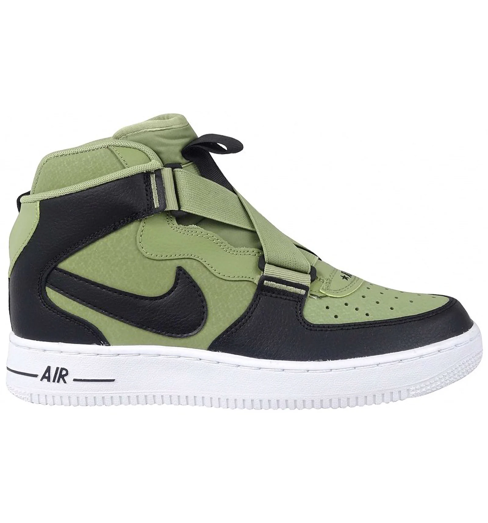 Nike t air force 1 highness Clearance