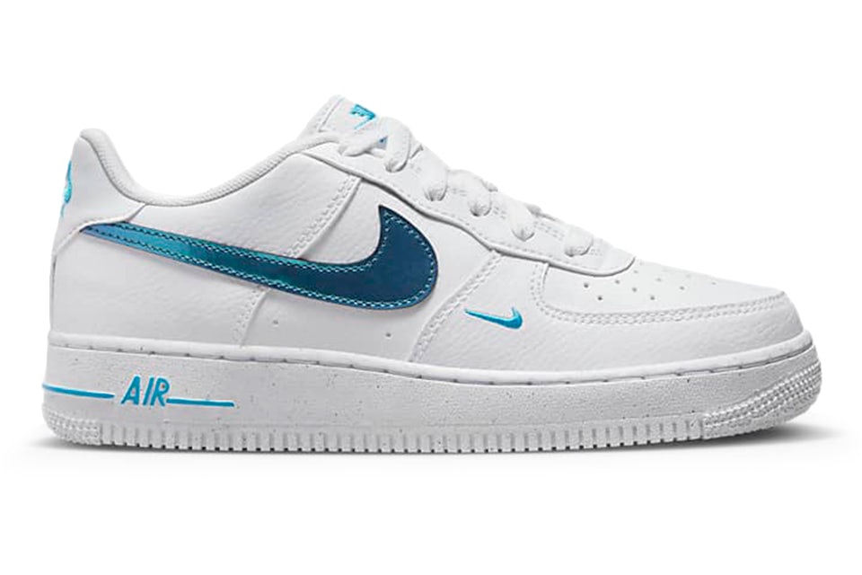 Air force nike bleu Clearance