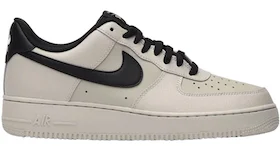 Nike Air Force 1 Low '07 Pale Grey Black