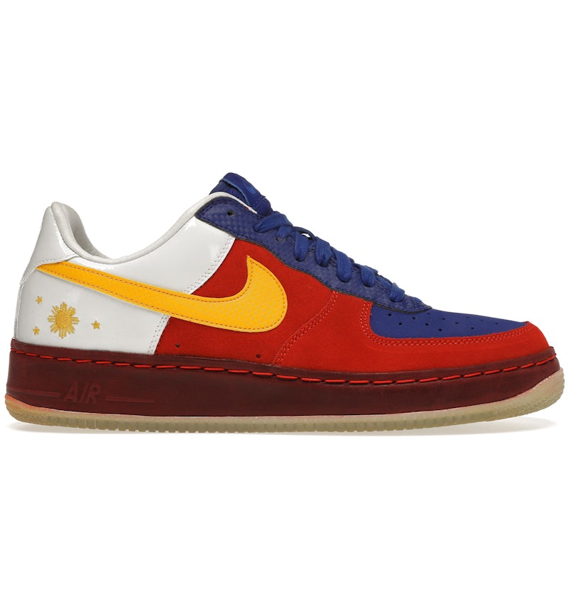 Nike Air Force Insideout Philippines Men's 314770-671 US