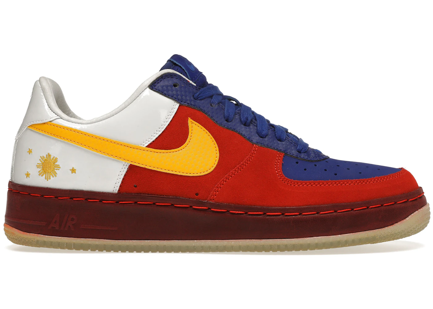 Nike Air Force Insideout Philippines Men's 314770-671 US