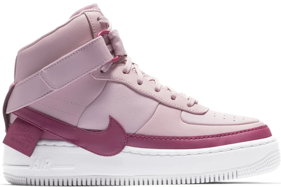 Nike air hot sale force jester high