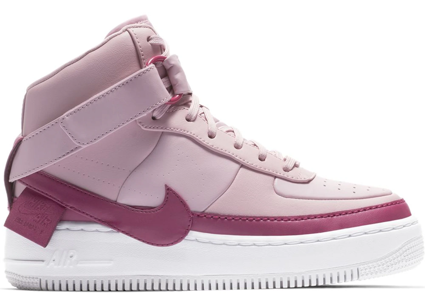 Nike air force one 2025 jester women's