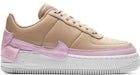 Nike Air Force 1 Jester XX Bio Beige Pink Force (Women's)