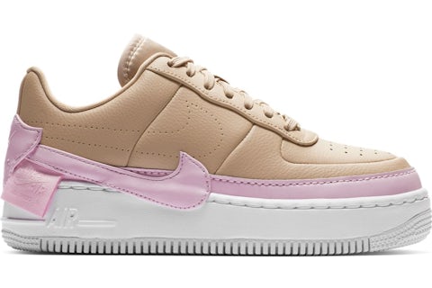 Nike air force jester dames online