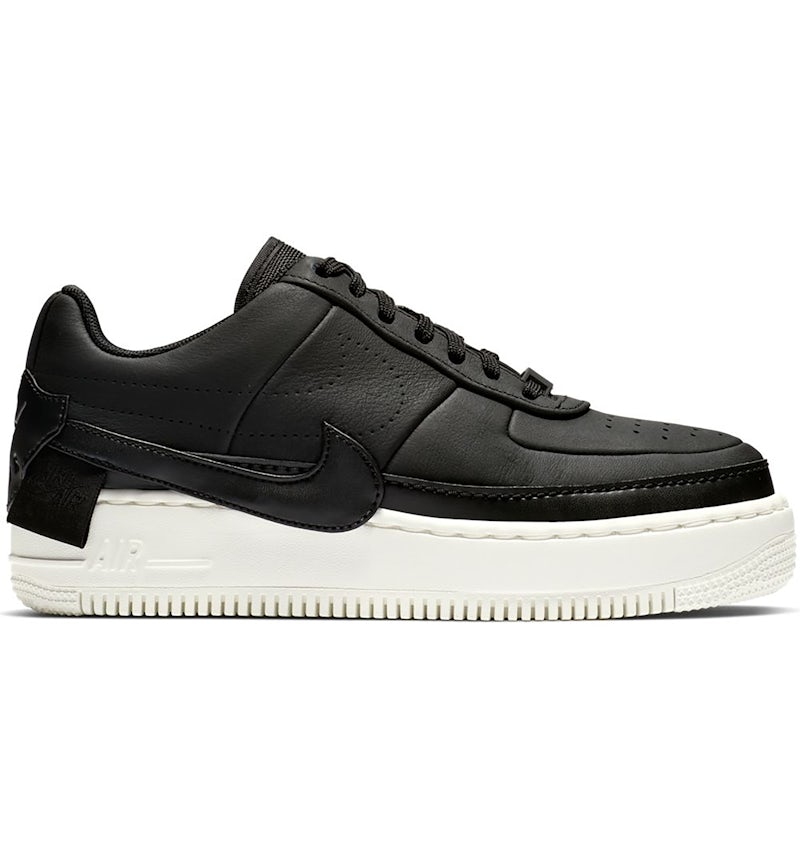 Nike Air Force 1 Jester XX Black Sail Women s AV3515 001 US