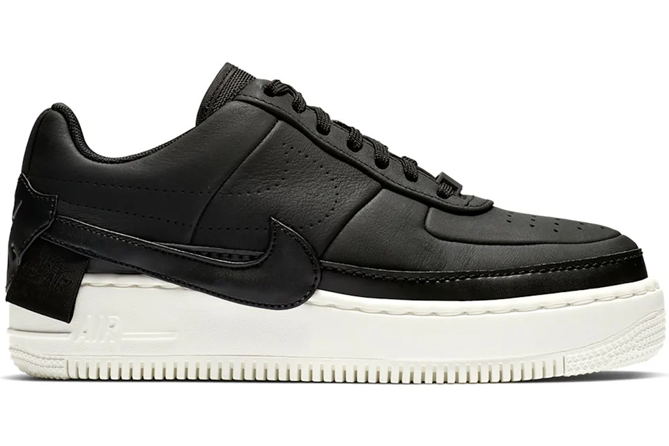 Nike Air Force 1 Jester XX Black Sail Women s AV3515 001 GB