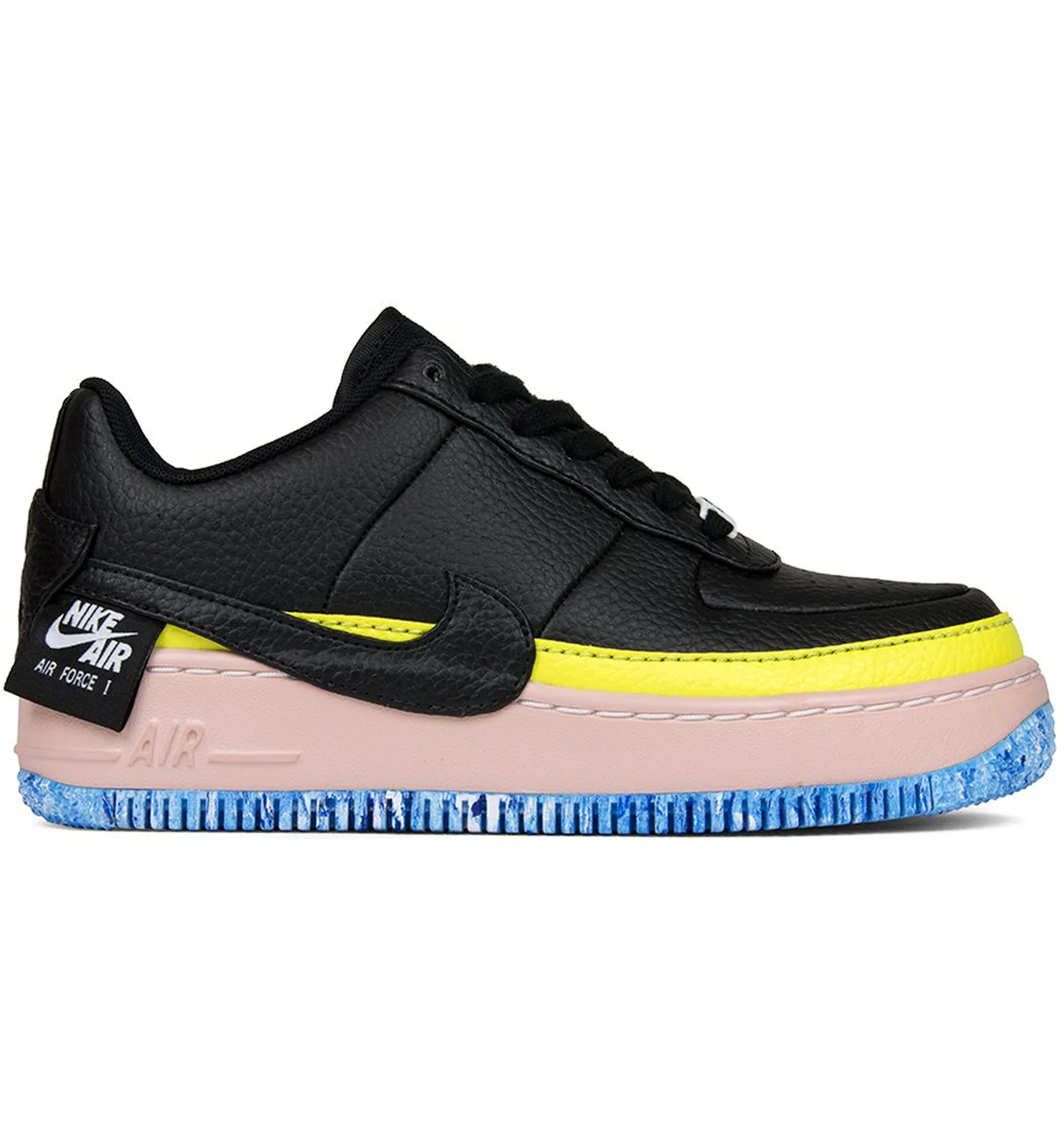 Air force one jester xx orange best sale
