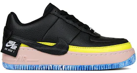 Nike jester 2025 bianche e nere