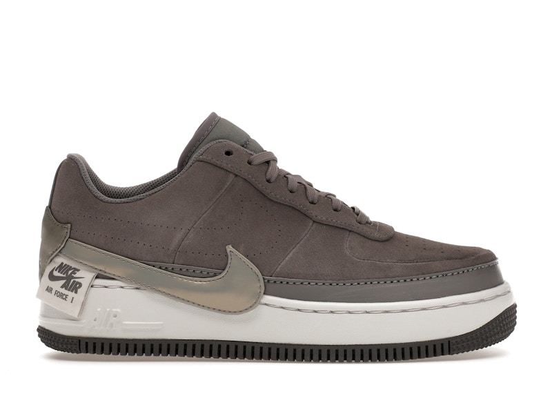 Nike Air Force 1 Jester XX Gunsmoke Women s BQ3163 001 US