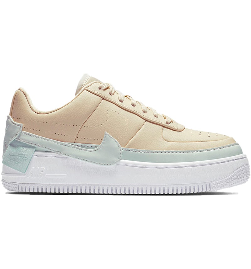 Nike Air Force Jester XX Light Cream (Women's) AO1220-201 US
