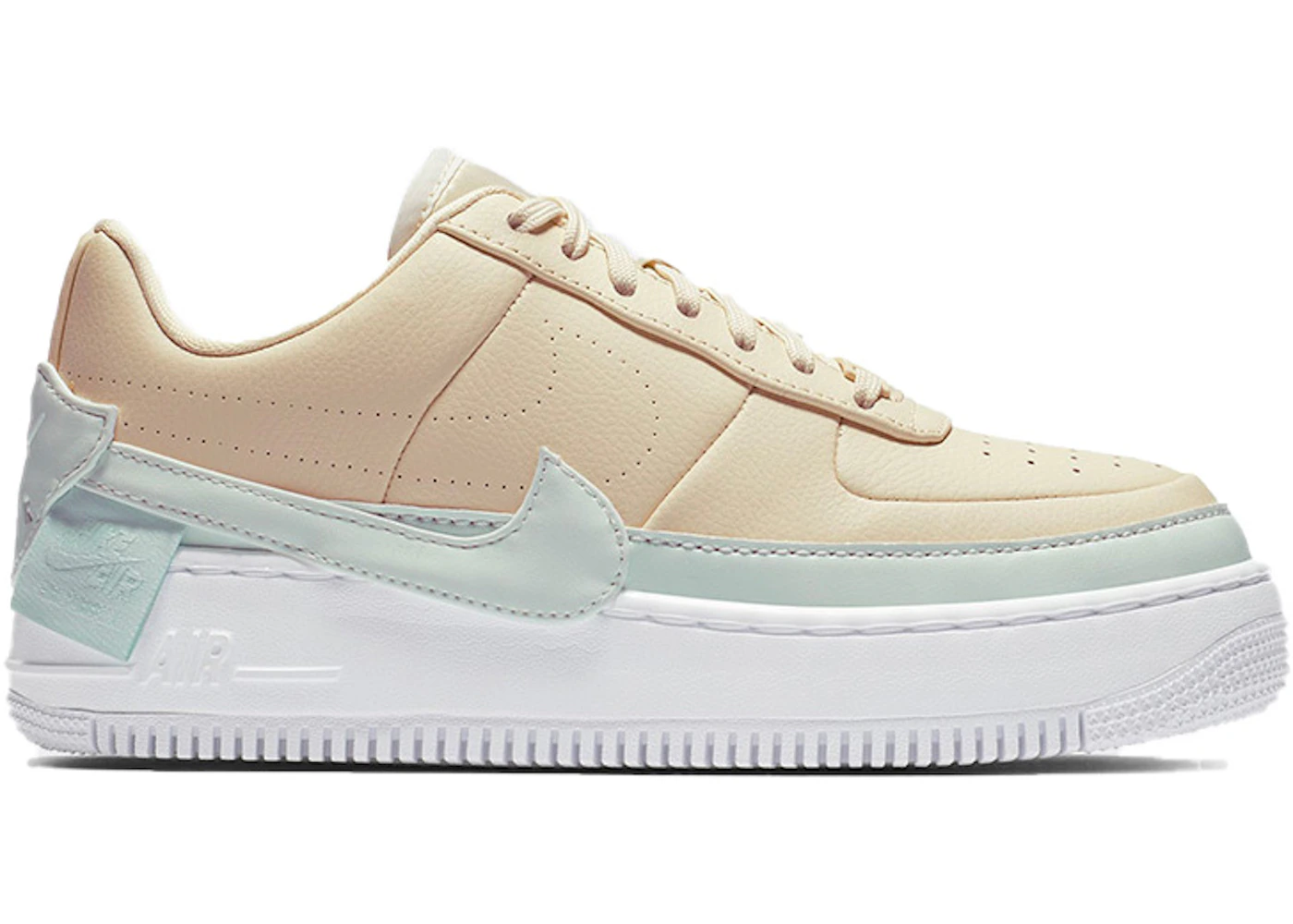 Nike air force jester review Clearance