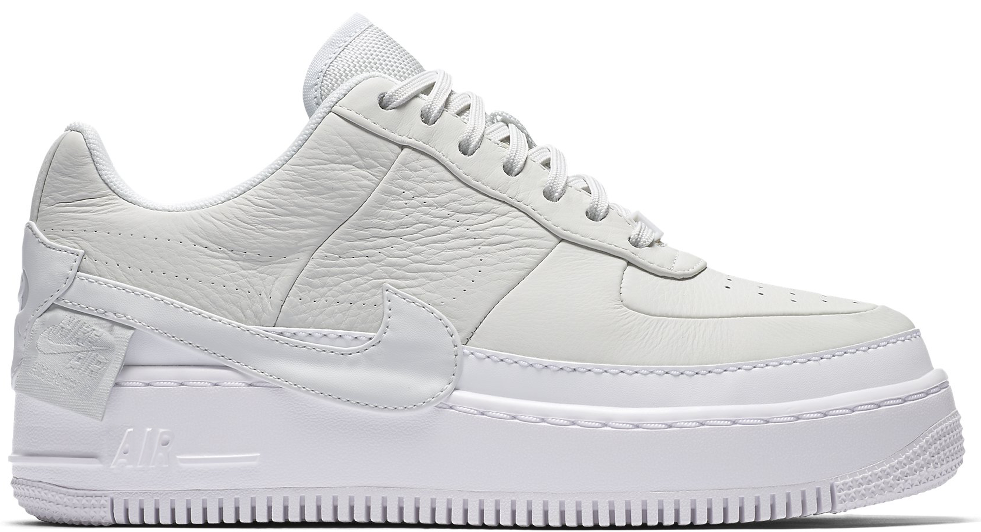 air force ones jester white