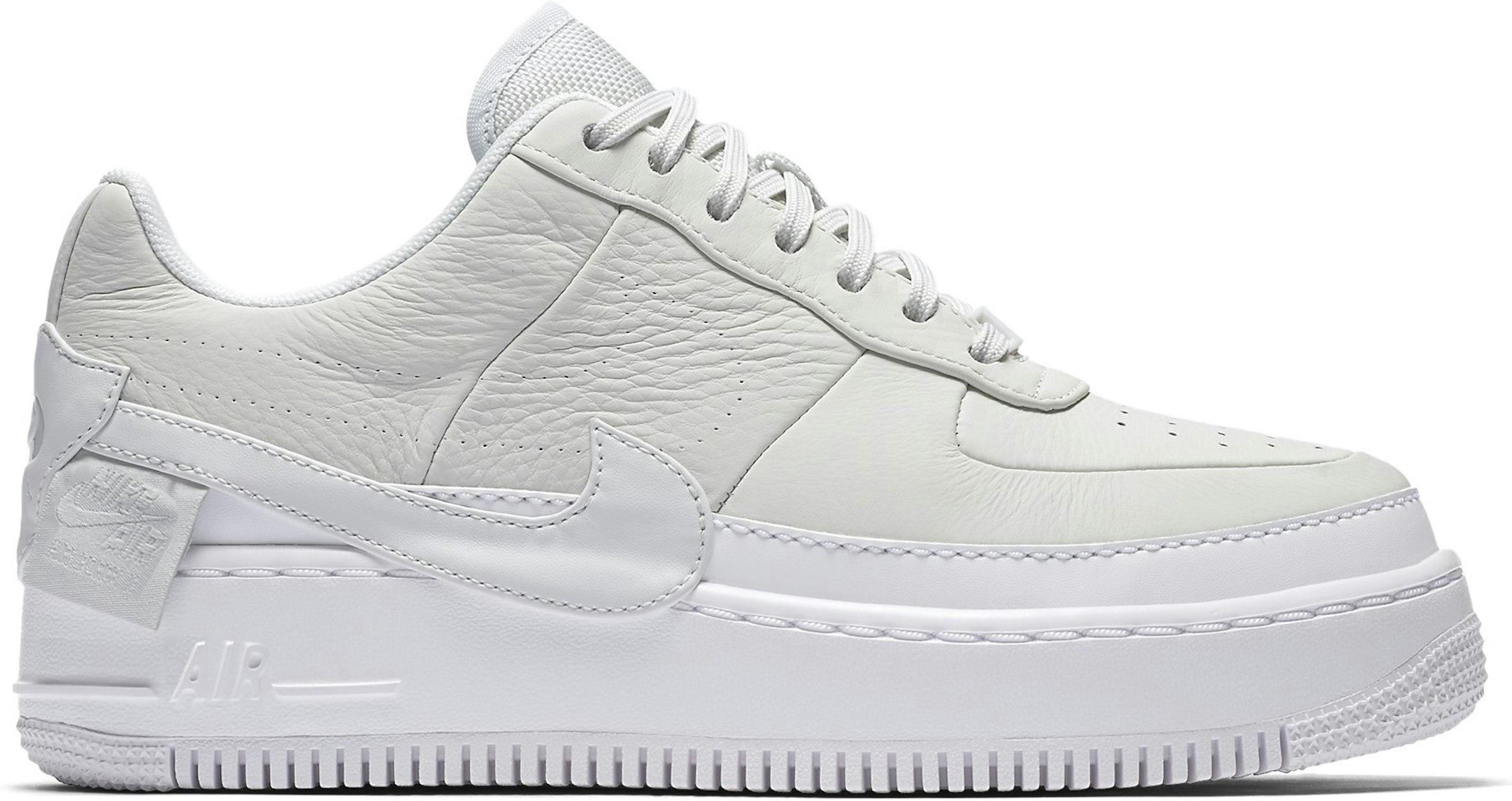 Nike Air Force 1 Jester Off White - AO1220-100 - US