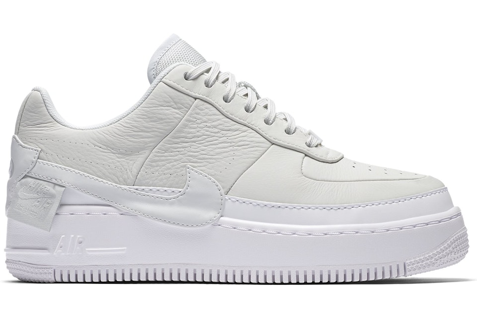 Nike Air Force 1 Jester XX Off White (W) ارواج محمود سعيد
