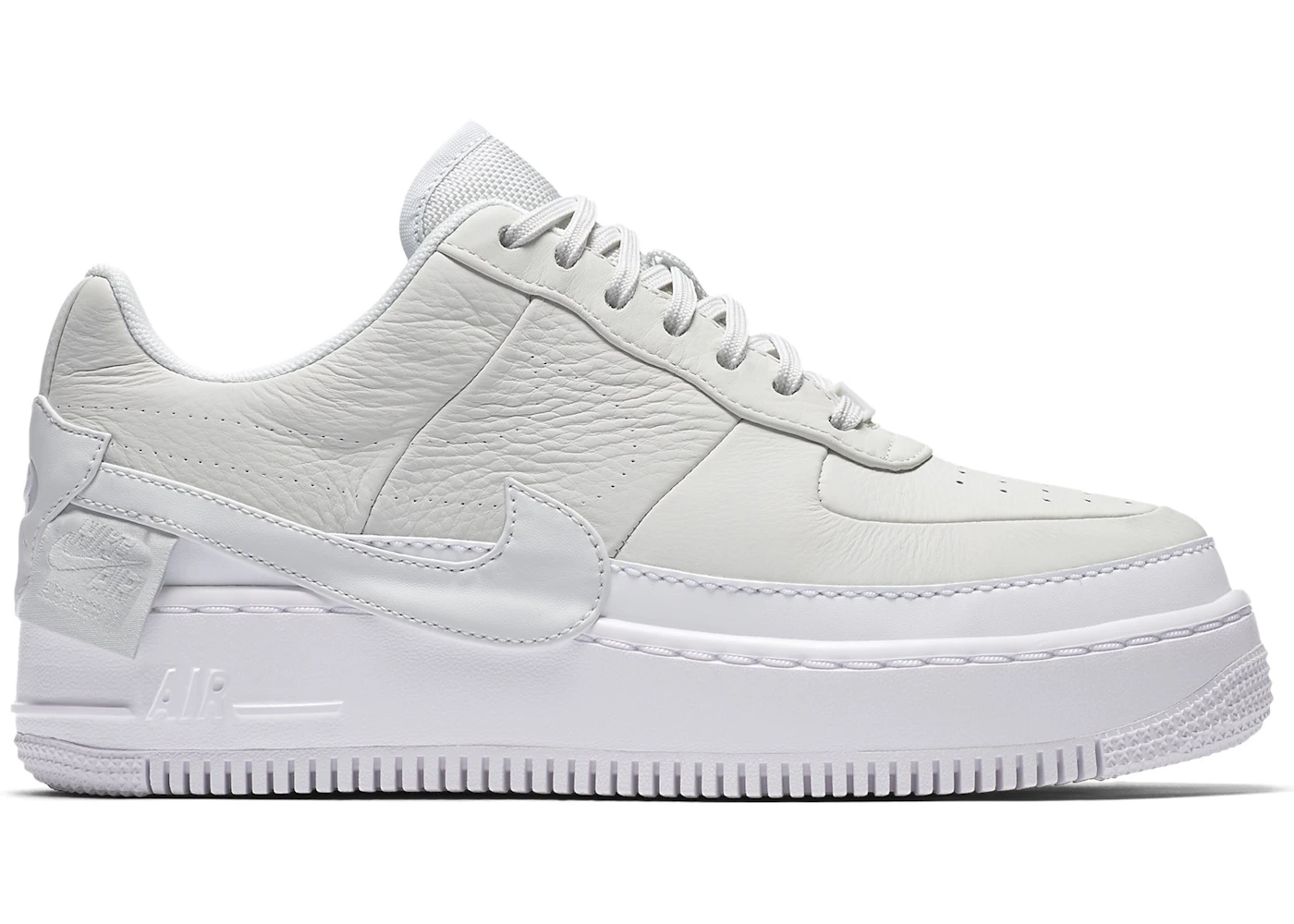 Nike Air Force 1 Jester XX Off White Women s AO1220 100 GB