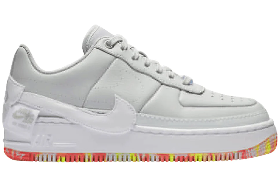 Nike Air Force 1 Jester XX Floral Print (Women's)