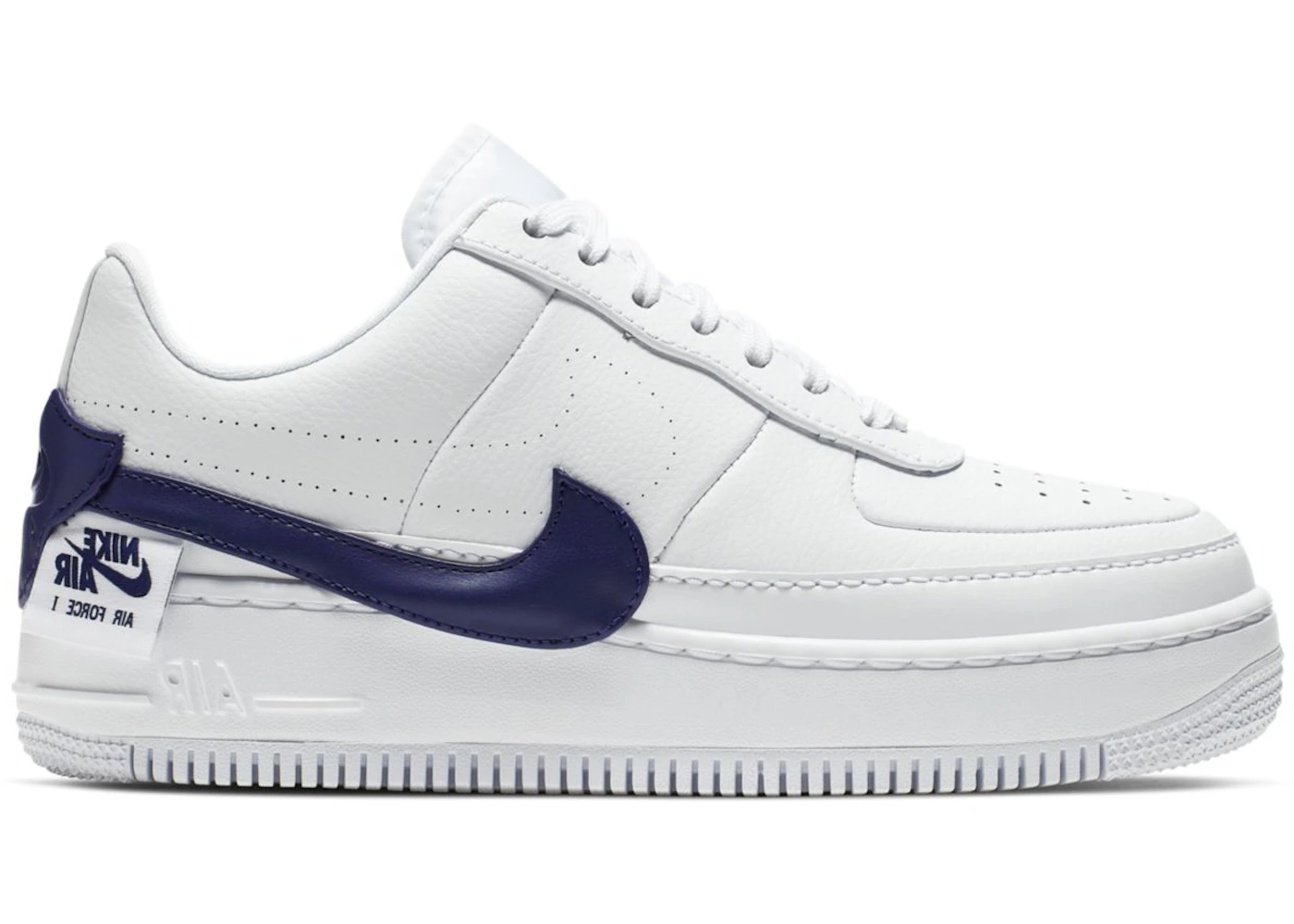 Nike air force 1 jester purple Outlet