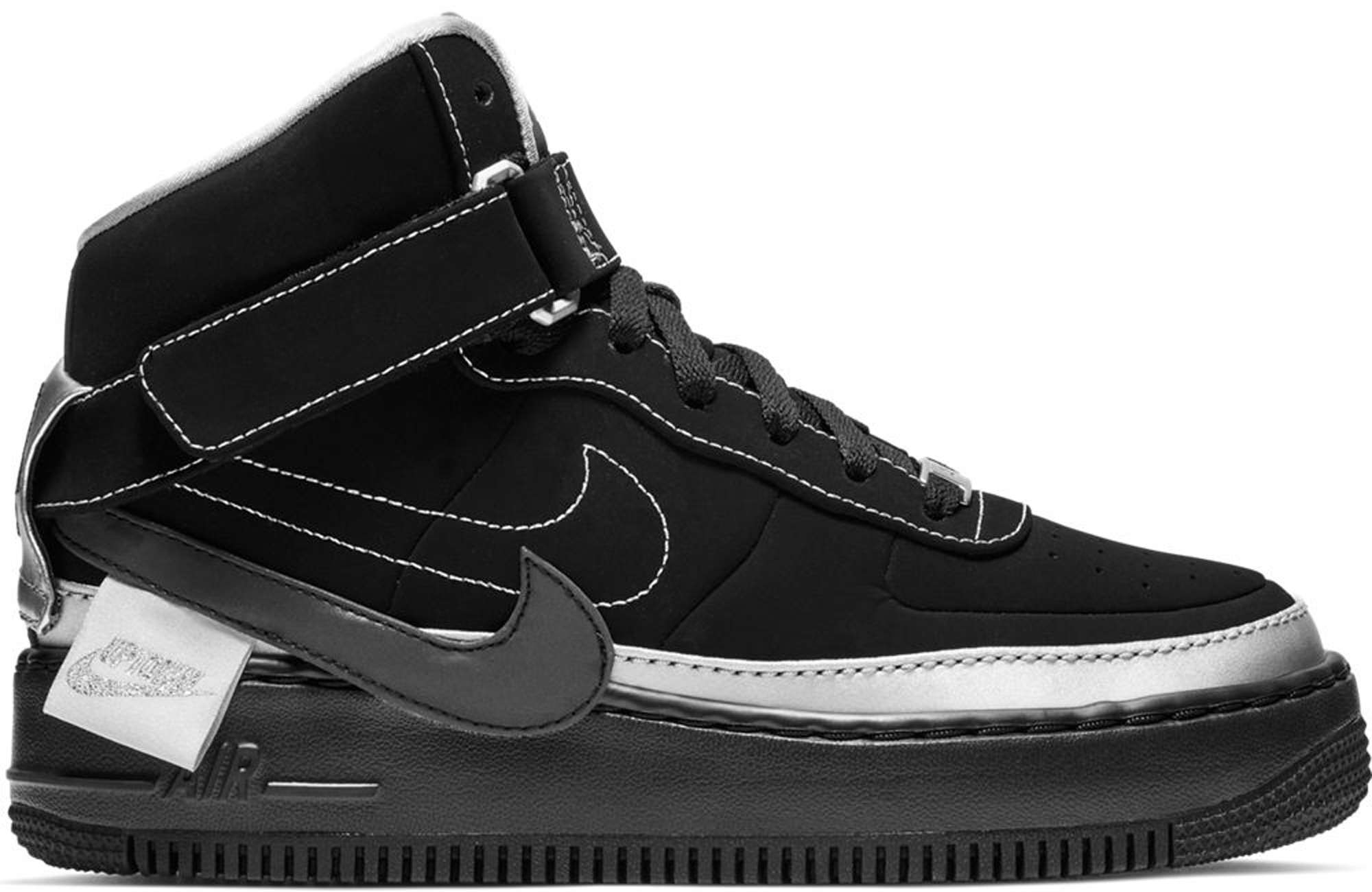 nike air force 1 jester stockx